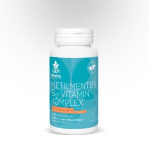 WTN Metilmentes B12-vitamin komplex