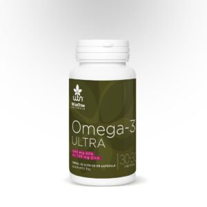 WTN Omega-3 Ultra